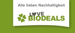 Biodeals - nachhaltig und günstig shoppen