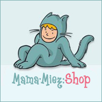 Ein neuer Shop öffnet seine Tore - Mama Miez Shop ist da!
