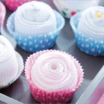 Socken Muffins und andere niedliche Geschenkideen gibts bei Ladies&Babies