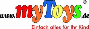 Jubiläum – Bei mytoys.de gibt es jetzt seit 12 Jahren “Alles fürs Kind”