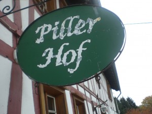 Willkommen auf dem Pillerhof - Hier fühlen wir uns wohl!