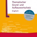 Thematischer Grund- und Aufbauwortschatz von Klett: Buchcover