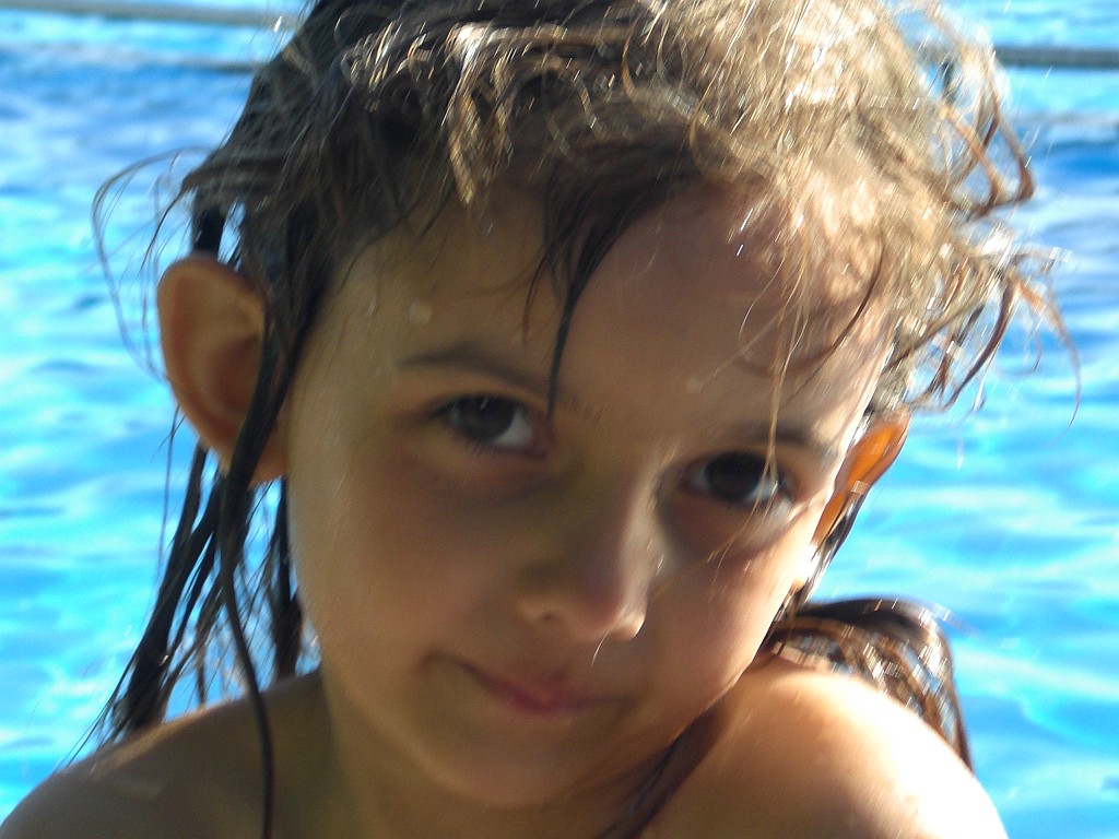 Badespaß: Mit Kindern im Badezimmer – Land-und-Kind.de