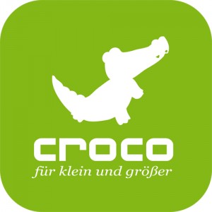 Croco.at - für Klein und Größer