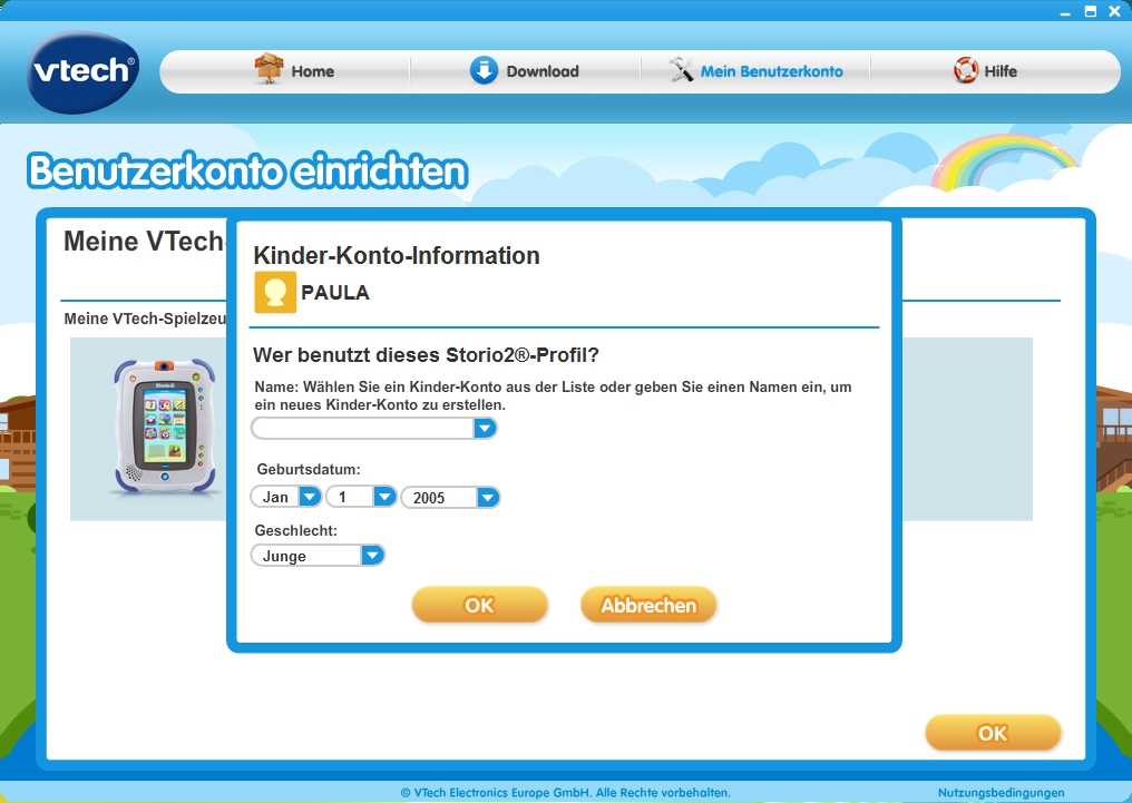 Vtech Download Manager Erkennt Gerät Nicht Storio 2 von VTech: Installation, Apps und Download-Manager – Land-und