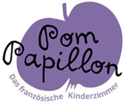 Pompapillon.com_Frankreich ins Kinderzimmer
