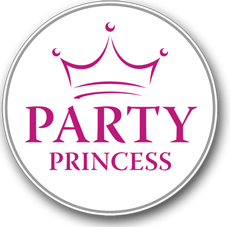 Partyprincess - Logo