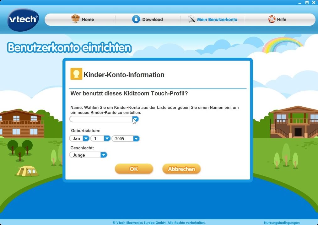 Vtech Download Manager Installieren – BKEHXX